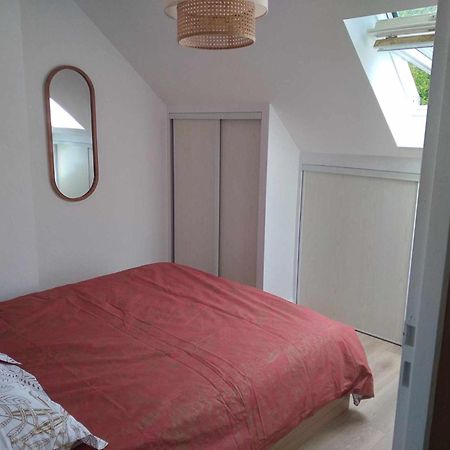 Duplex Lumineux - 40M2 - 2 Chambres - Balcon Terrasse - Parking - Entierement Renove En Mai 2024 Cauterets Esterno foto