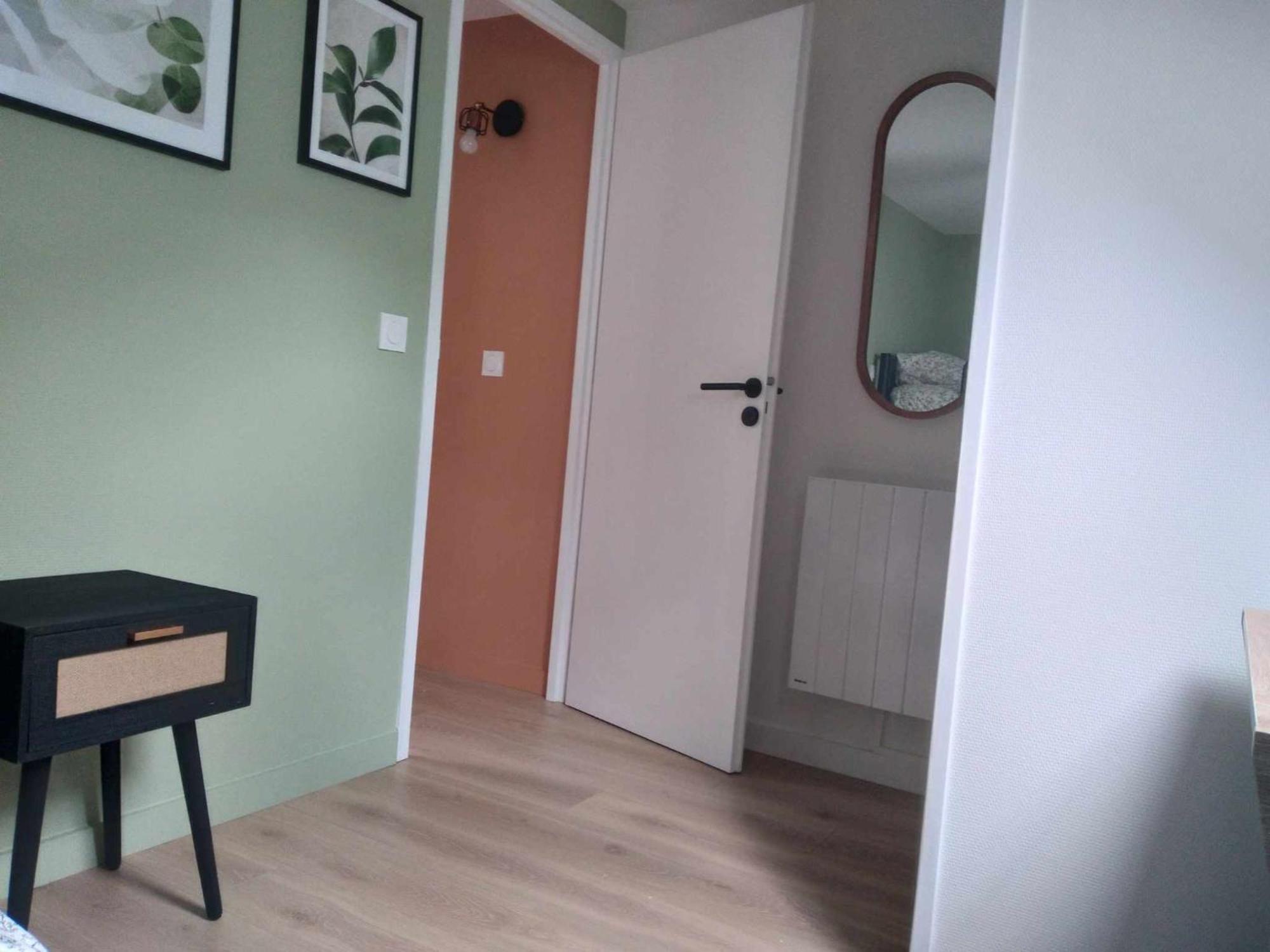 Duplex Lumineux - 40M2 - 2 Chambres - Balcon Terrasse - Parking - Entierement Renove En Mai 2024 Cauterets Esterno foto
