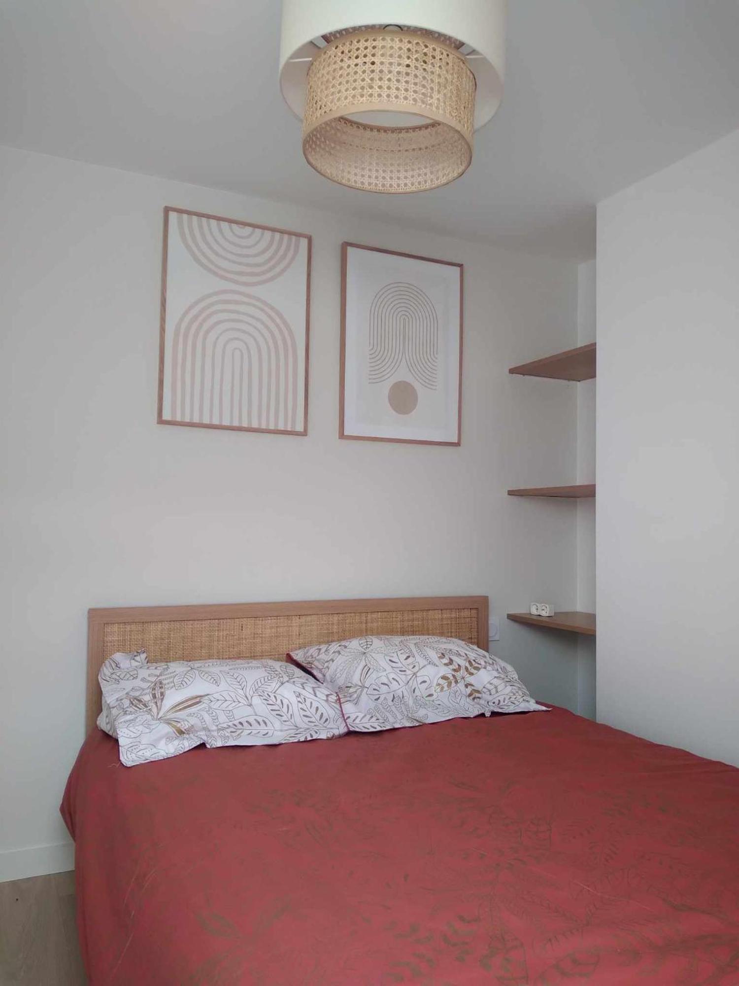 Duplex Lumineux - 40M2 - 2 Chambres - Balcon Terrasse - Parking - Entierement Renove En Mai 2024 Cauterets Esterno foto