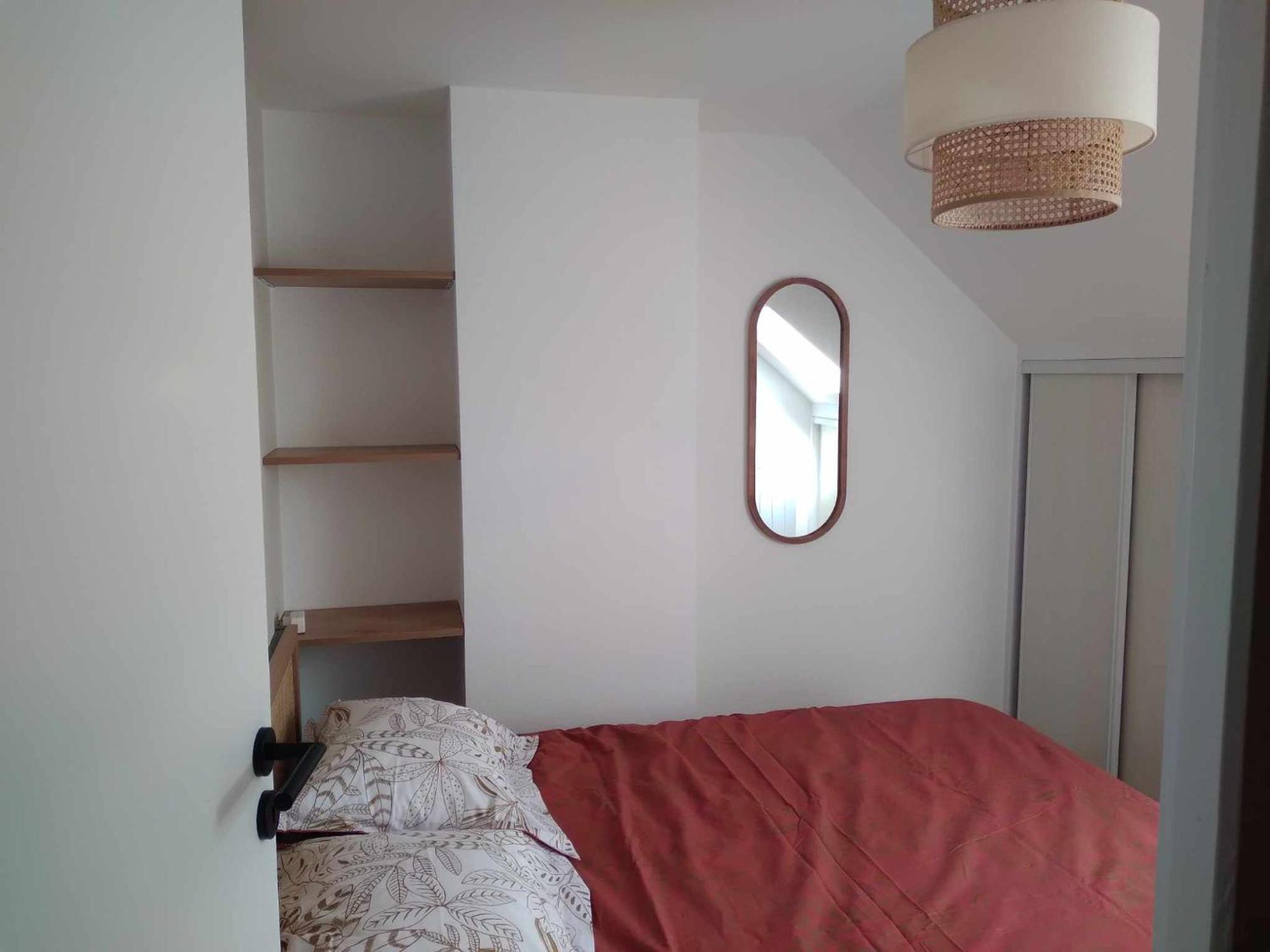 Duplex Lumineux - 40M2 - 2 Chambres - Balcon Terrasse - Parking - Entierement Renove En Mai 2024 Cauterets Esterno foto