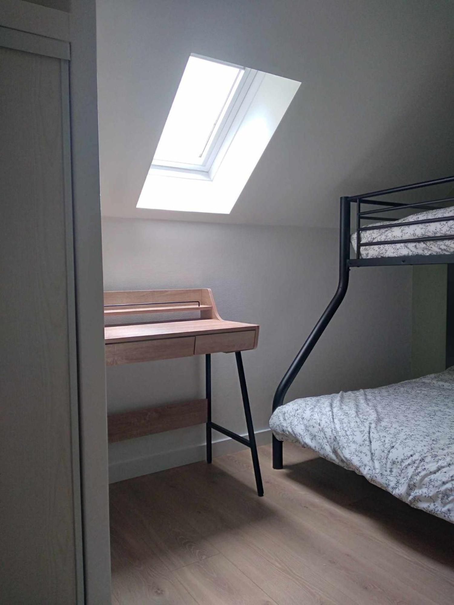 Duplex Lumineux - 40M2 - 2 Chambres - Balcon Terrasse - Parking - Entierement Renove En Mai 2024 Cauterets Esterno foto