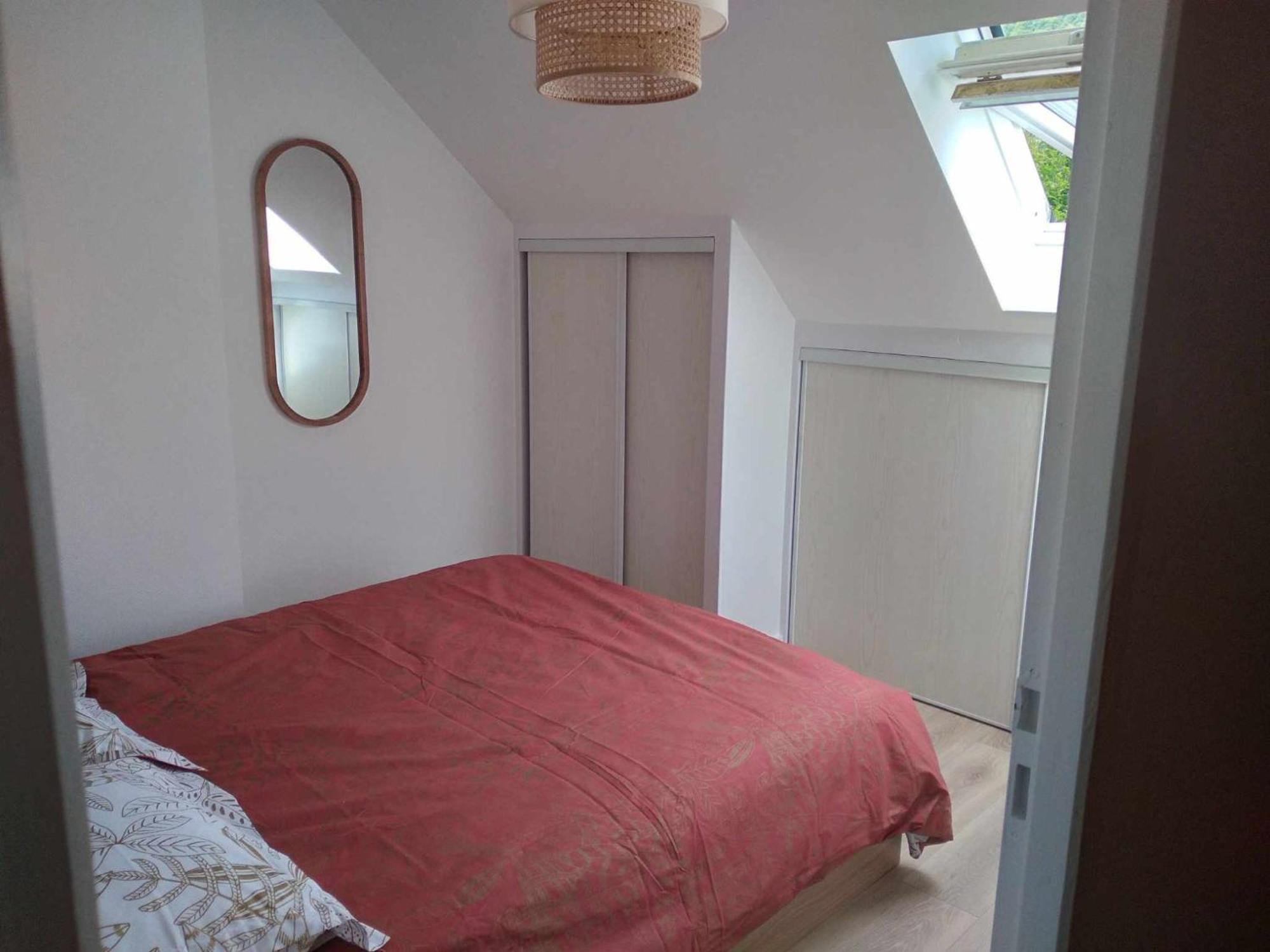Duplex Lumineux - 40M2 - 2 Chambres - Balcon Terrasse - Parking - Entierement Renove En Mai 2024 Cauterets Esterno foto