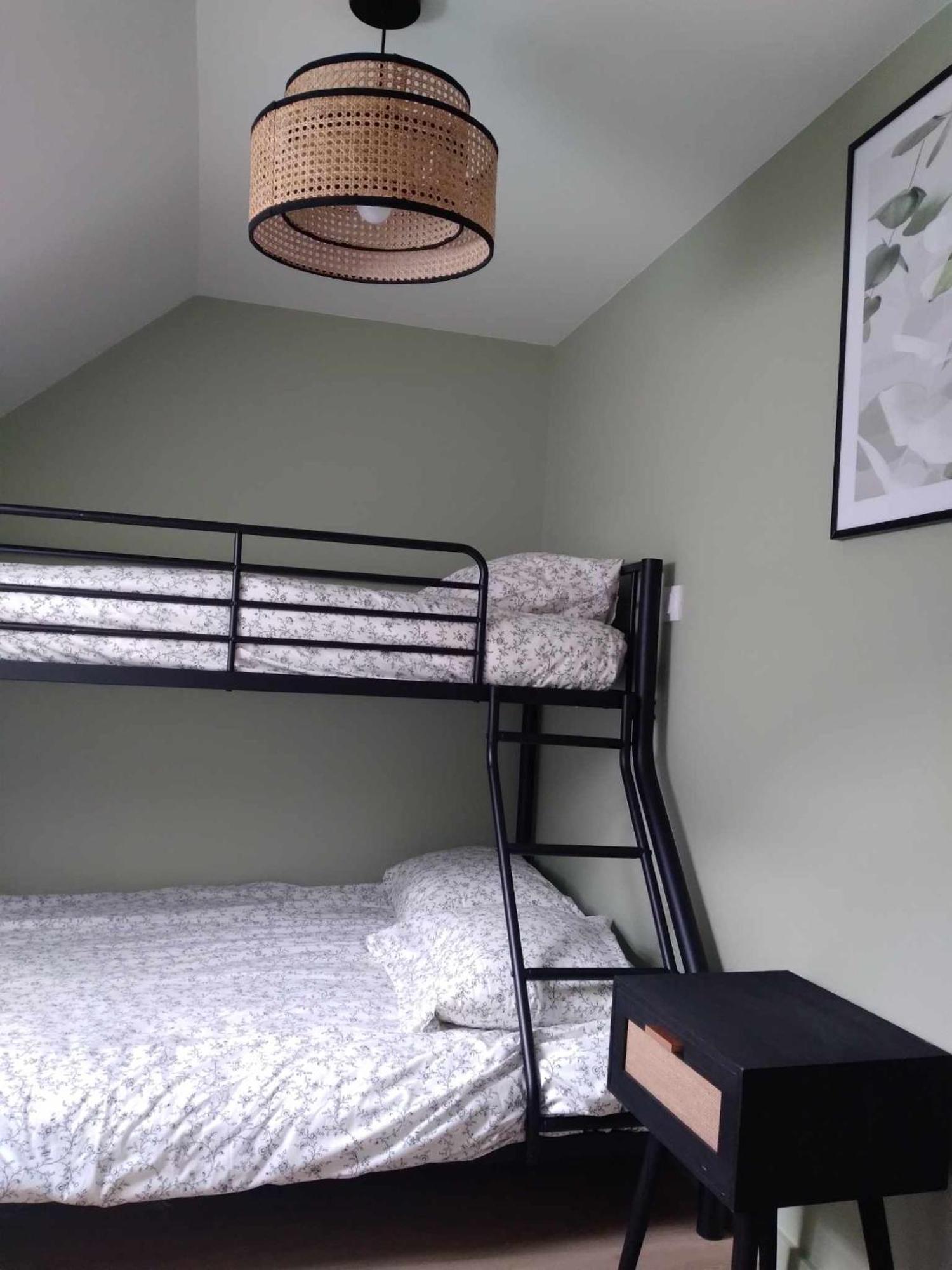 Duplex Lumineux - 40M2 - 2 Chambres - Balcon Terrasse - Parking - Entierement Renove En Mai 2024 Cauterets Esterno foto