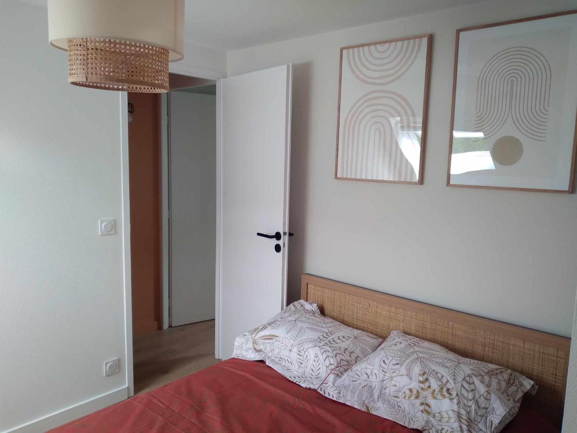 Duplex Lumineux - 40M2 - 2 Chambres - Balcon Terrasse - Parking - Entierement Renove En Mai 2024 Cauterets Esterno foto