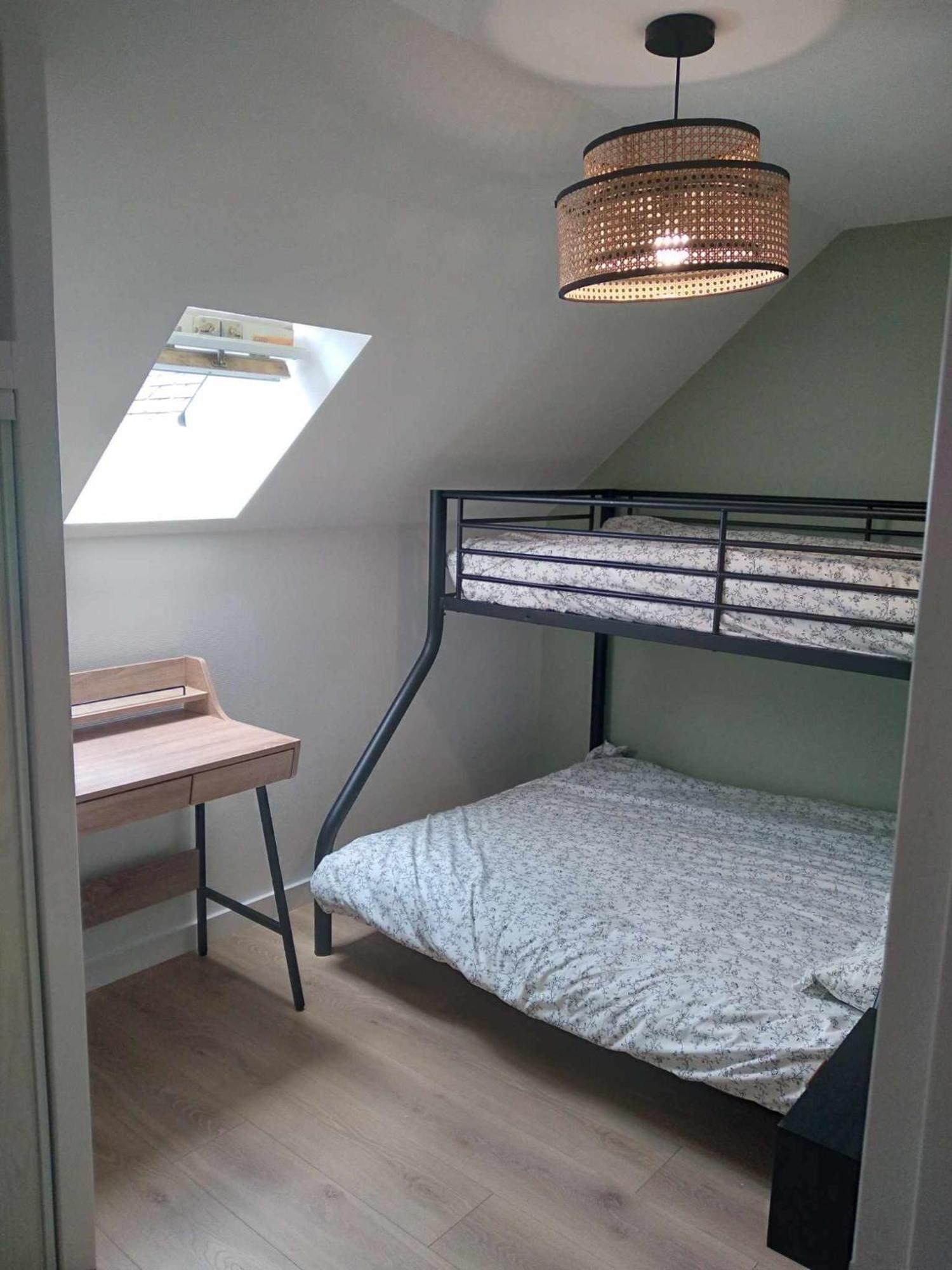 Duplex Lumineux - 40M2 - 2 Chambres - Balcon Terrasse - Parking - Entierement Renove En Mai 2024 Cauterets Esterno foto